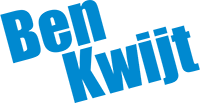 Benkwijt Logo